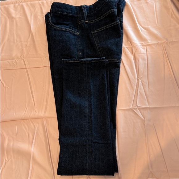 Adriano Goldschmied Men’s Blue Jeans Modern Slim 32R - Picture 9 of 11